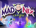 MadNix Casino.